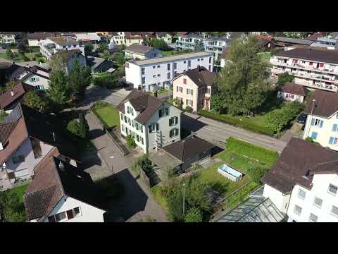 Realisieren Sie Ihren Wohntraum: Mehrfamilienhaus mit Garten in Bürglen TG