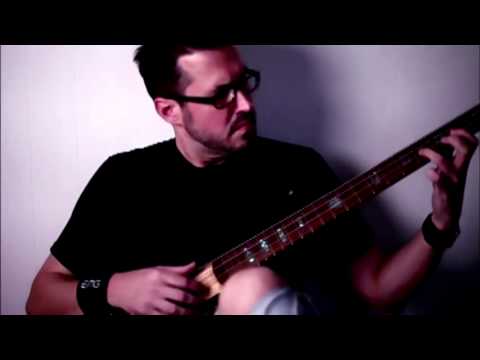 Love Thing for Solo Bass by Jon Hyde
