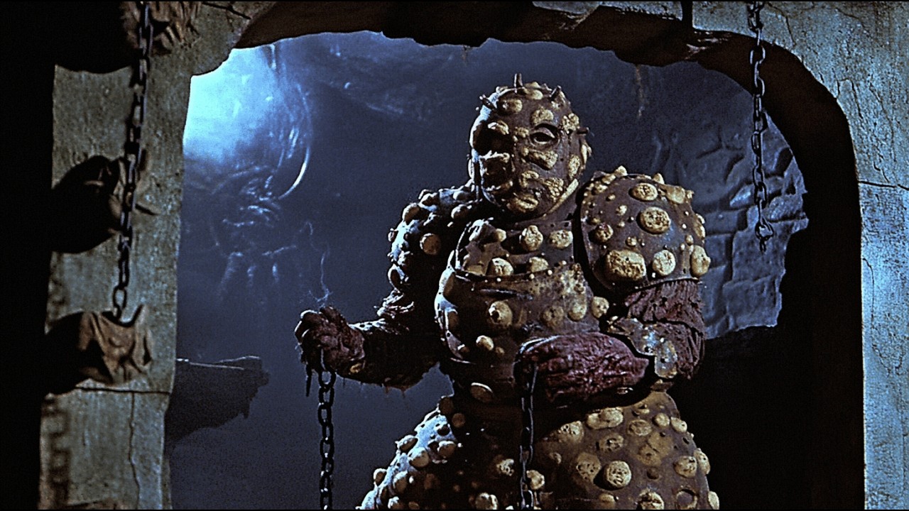 ELDEN RING - 1980's Dark Fantasy