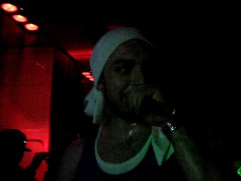 Slatkar-Soping (Ki4evo Live)