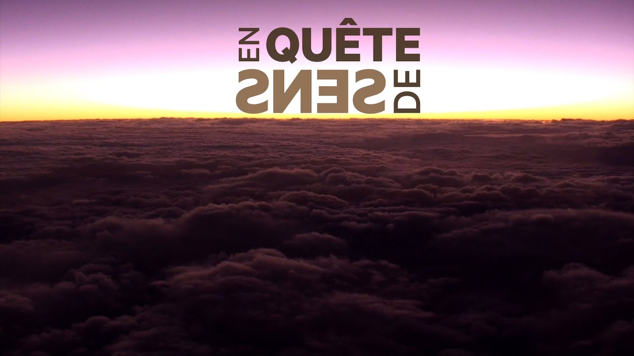 En Quête de Sens - bande annonce cinéma