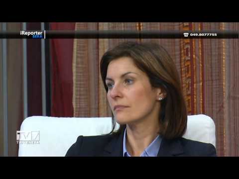 iReporter Sera del 26/03/2015 - Nuova Economia - Venezia (5 di 5)