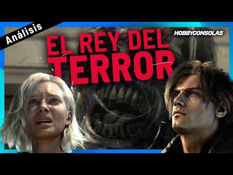 Resumen: Llegan las Reseñas de Resident Evil Requiem