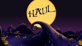 Haul accesorios Julio 2013