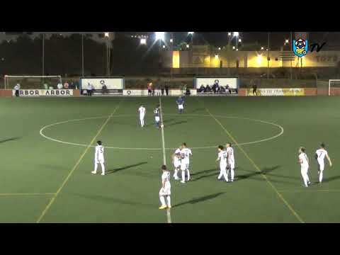 J.10| Baleares Sin Fronteras FC - CD Calvià (3-1)
