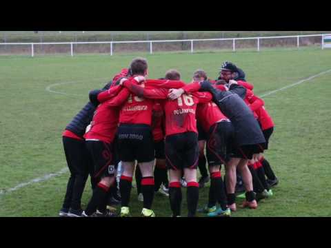 UFCL - WF16 - Saisonrückblick