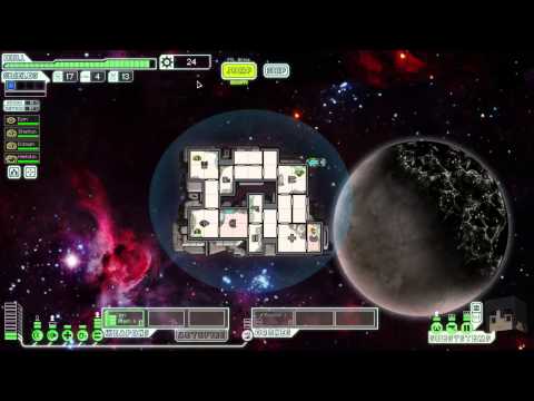Pak Plays 12/09/2014 - FTL