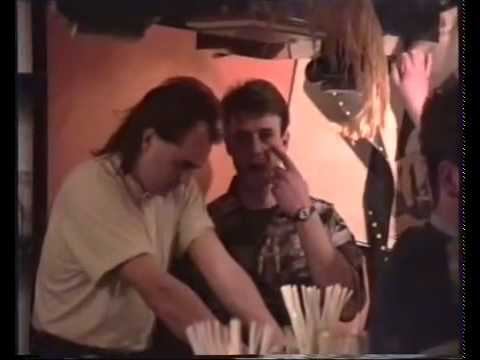 Atrium Reutlingen 1994 Ostern