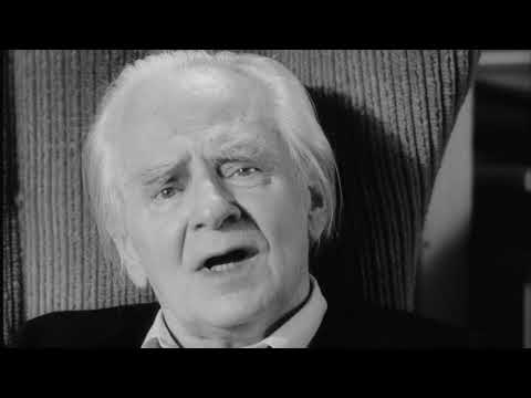 1984 Mabuse im Gedächtnis interview Rudolf Schündler mabuse in mind fritz lang