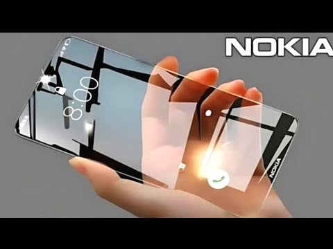 Nokia Lumia 400 5G - Snapdragon 8 Elite, 200MP Camera, 12GB Ram, 512GB Rom, 7000 mAh Battery, Price