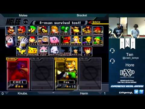 TNT 5-12-15 Knubs. vs Herm - WQ