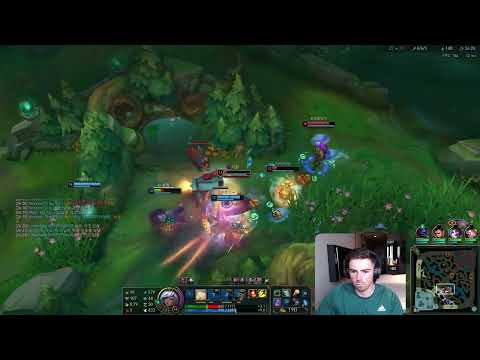 Almost Famous last words Ft.MidBeast