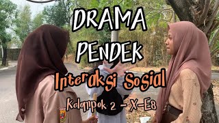 Download lagu Drama Pendek Interaksi Sosial, Akomodasi. mp3