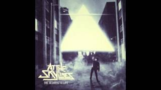 At The Skylines - The Amazing Atom