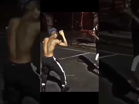 Jake Paul vs xxxtentacion || prime edit || #llj #hiphop #music #legends