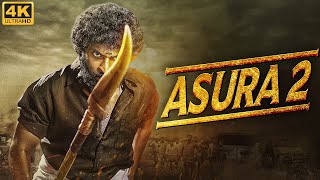 ASURA 2 - Superhit Hindi Dubbed Full Action Movie | New South Indian Movies Dubbed in Hindi 2023