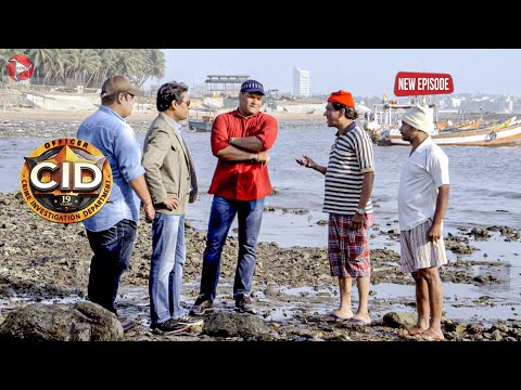 Jul 14, 2025 | S6 EP - 1422 CID New Epidode | Crime Story 2025 | सी.आई.डी. | #CID
