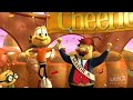 Honey Nut Cheerios Commercial Honey Highway