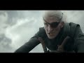 House Of The Dragon Aemond Attacks Aegon And Rhaenys On Dragonback