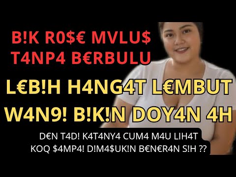 Panggil Saja Aku Ros Biar Akrab #kisahnyata