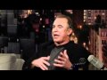 Jay Thomas on Letterman.2009.12.23 - The 'Lone ...