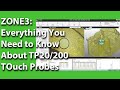 ZONE3: Everything You Need to Know About TP20/200 Touch Probes