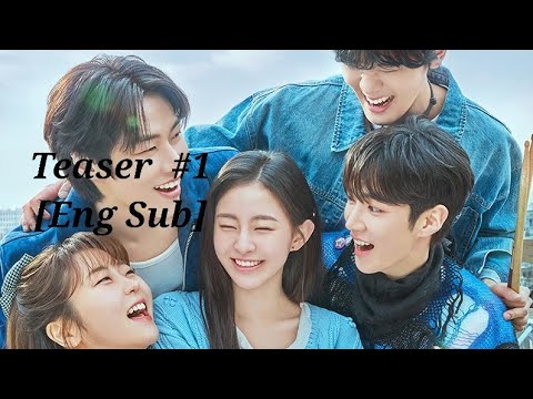 Spring of Youth (2025) Official Teaser with English Subtitles | Korean Drama thumbnail