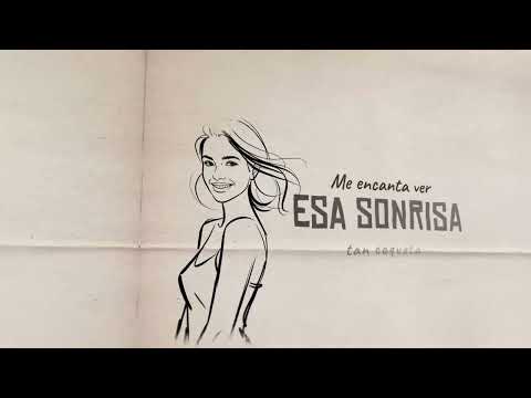 Luis Fernando - Yo No Te Buscaba A Ti (Lyric Video)