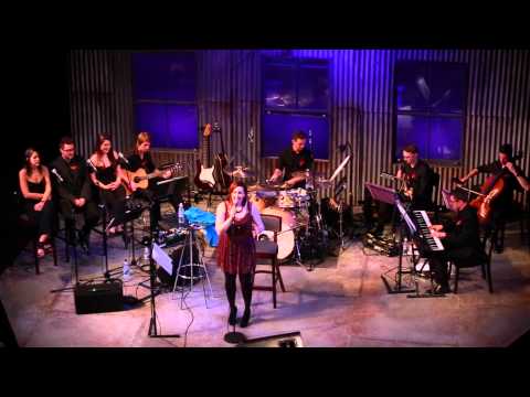 Natalie Weiss - "Quiet" (London)