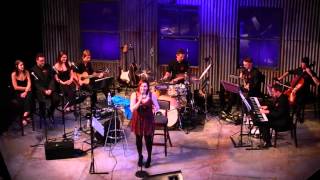 Natalie Weiss - &quot;Quiet&quot; (London)