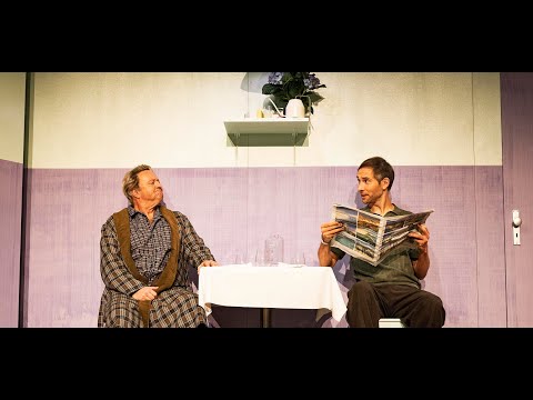 Vater (Le Père) – Trailer Theater Konstanz