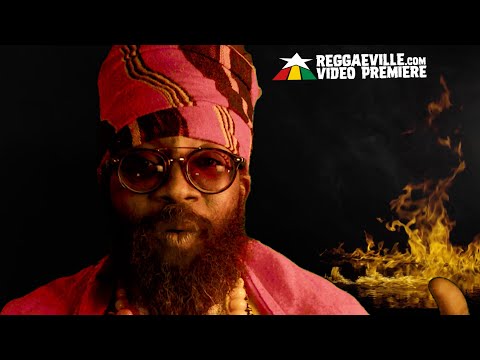 Jah Myhrakle - Eyc On Fyah [Official Video 2022]