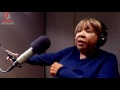 Mavis Staples tells a harrowing story about Mississippi in the 1960s