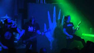 At The Gates - Terminal Spirit Disease LIVE 2014