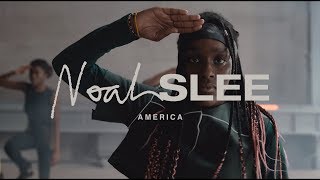 America Music Video