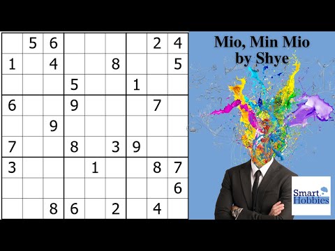 This Sudoku Strategy Will BLOW YOUR MIND!!! SHC 232