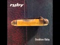 ruby - Swallow Baby (Single mix)