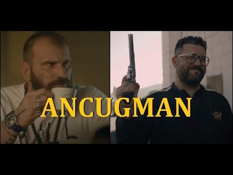 HONN KONG feat. TANNO - ANCUGMAN (official video)