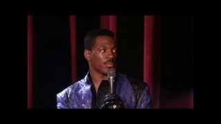 Eddie Murphy- The Barbecue/ Goonie goo goo