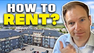 How to Find a Rental in Saskatoon (the Easy Way)