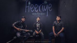 Heeriye Reprise | Salman Khan | Jacqueline Fernandez | Race 3 | Zohan
