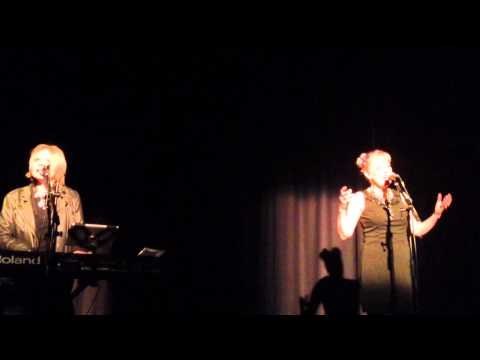 Chasing Cars, Hazel O'Connor