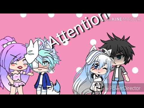 Attention||GLMV//Gacha Life