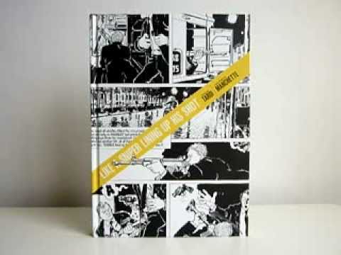 Like a Sniper Lining Up His Shot by Jacques Tardi - video preview