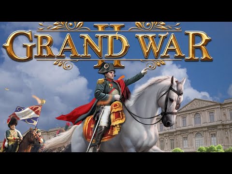 Grand War 2: Impossible Mission Tactics - How to Counter Every Unit