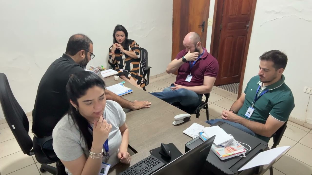 REUNIÃO ORDINÁRIA DE DIRETORIA COLEGIADA Nº 06/2025