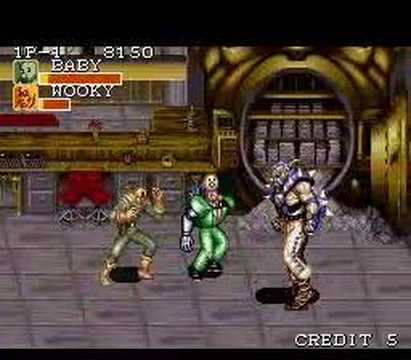 dicas captain commando super nintendo