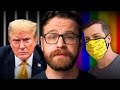 Threats vs Sideshows: The Regime Knows the Difference | The Wade Show with Wade