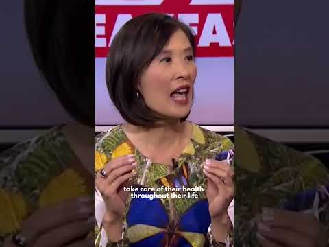 What Is the Secret to Happiness?