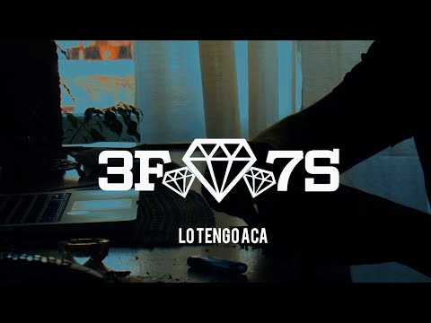 JMC PHARAON KING III   LO TENGO ACA